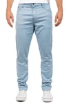 Cipo & Baxx Stoffhose Elegante Hose BA-CD841 BA-CD841