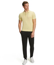 Poloshirt (1-tlg) aus Bio-Baumwolle