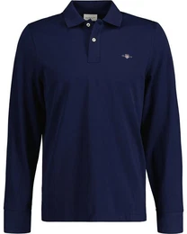 Poloshirt Piqu Rugby-Polo