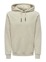 Kapuzensweatshirt ONSCERES HOODIE SWEAT NOOS