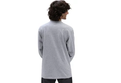 VANS Shirt 'Classic' Blau/Grau/Dunkelblau