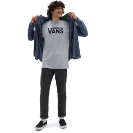 Langarmshirt CLASSIC LS