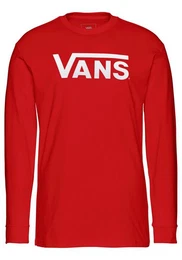 Langarmshirt CLASSIC LS