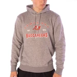 New Era Hoodie TAMBUC Po Hoody Tampa Bay Buccaneers grau