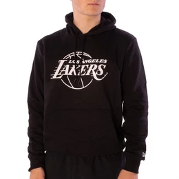 Hoodie Hoodie LOSLAK Po Hoody Los Angeles Lakers (1-tlg)