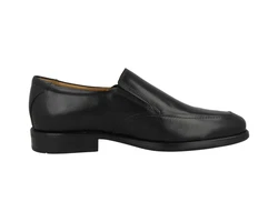 Geox U Federico Z Herren Schnürschuh Schwarz/Braun/Hellblau