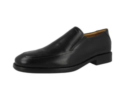 Geox U Federico Z Herren Schnürschuh Schwarz/Braun/Hellblau