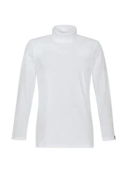 Trigema Rollkragenshirt 