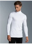 Trigema Rollkragenshirt 