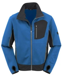 Trekkingjacke - Falzeben XT - Herren funktionale Sportjacke