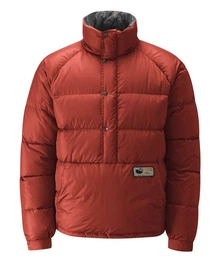 Anorak M Kinder Smock Herren Anorak
