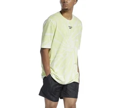 T-Shirt Reebok Classics Tie-Dye Tee