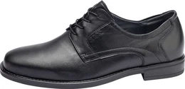Waldlufer Kuno Schnrschuh in eleganter Optik, H-Weite, Freizeitschuh, Halbschuh, Schnrschuh