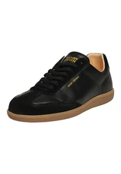 Henry Stevens Travis TIS Herrensneaker Schwarz/Dunkelgrün