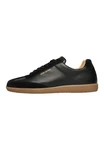 Henry Stevens Travis TIS Herrensneaker Schwarz/Dunkelgrün