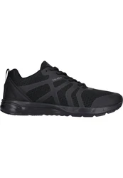 ENDURANCE Clenny Sneaker Schwarz/Grau/Dunkelblau/Lila/Dunkelgrau/Hellgrau