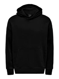 Kapuzensweatshirt ONSDAN LIFE RLX HEAVY SWEAT HOODIE NOOS