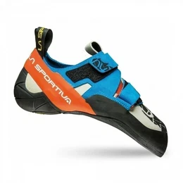 Otaki Kletterschuh Herren BLUE/FLAME Kletterschuh