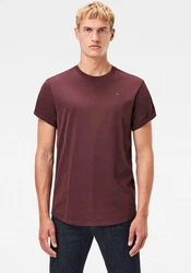G-STAR Kurzarmshirt Lash 
