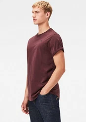 G-STAR Kurzarmshirt Lash 