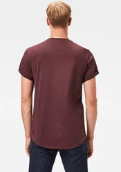 G-STAR Kurzarmshirt Lash 
