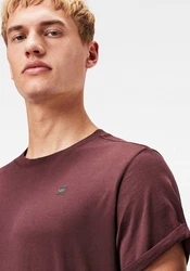 G-STAR Kurzarmshirt Lash 