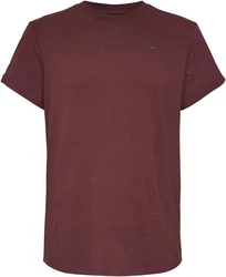 G-STAR Kurzarmshirt Lash 