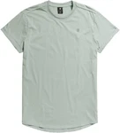 G-STAR Kurzarmshirt Lash Hellgrün/Grün
