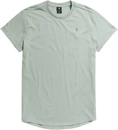 G-STAR T-Shirt Lash mit kleinem Logo Stitching
