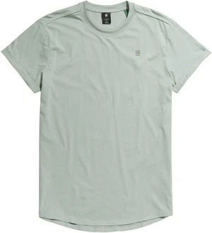 G-STAR Kurzarmshirt Lash Hellgrün/Grün G-STAR Kurzarmshirt Lash Hellgrün/Grün