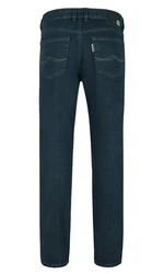 Joker 5-Pocket Jeans Clark (2243) Dunkelblau (1282243)