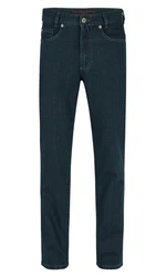 Joker 5-Pocket Jeans Clark (2243) Dunkelblau (1282243)