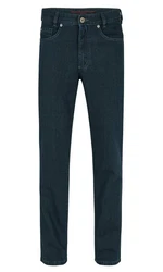 Joker 5-Pocket Jeans Clark (2243) Dunkelblau (1282243)