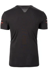 Cipo & Baxx Print-Shirt BA-CT772 Ghost Rider Style Totenkopf Schwarz (BA-CT772)