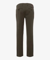 Brax 5-Pocket Hose Style Fabio oliv