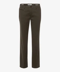 Brax 5-Pocket Hose Style Fabio oliv