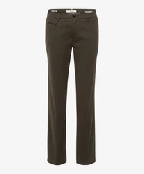 Brax 5-Pocket Hose Style Fabio oliv
