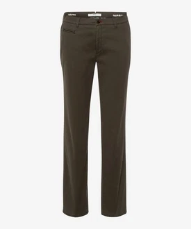 Brax 5-Pocket Hose Style Fabio oliv