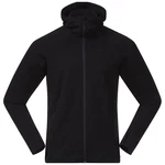 Bergans Ulstein Wool Hood Jacket 
