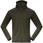 Bergans Ulstein Wool Hood Jacket 