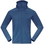 Bergans Ulstein Wool Hood Jacket 