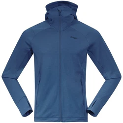 Bergans Ulstein Wool Hood Jacket 