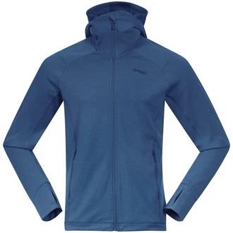 Bergans Ulstein Wool Hood Jacket Bergans Ulstein Wool Hood Jacket