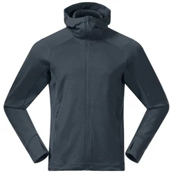 Bergans Ulstein Wool Hood Jacket 