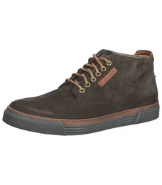 Sneaker Veloursleder Sneaker