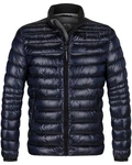 Milestone Steppjacke MS-Cartagena 
