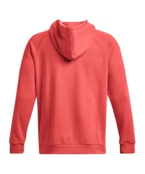 Under Armour Hoodie Rival Fleece Logo Rot