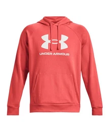 Sweater Rival Logo Fleece Hoody