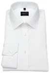 VENTI Businesshemd Body Stretch Kentkragen uni (001410)