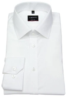 VENTI Businesshemd Body Stretch Kentkragen
